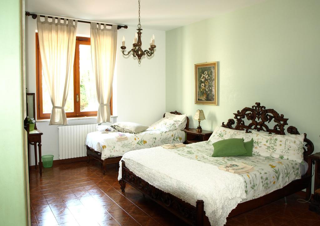 B&B Vigneto Pardom Montiglio Ngoại thất bức ảnh