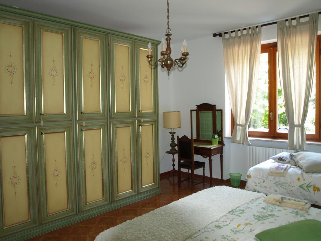 B&B Vigneto Pardom Montiglio Ngoại thất bức ảnh