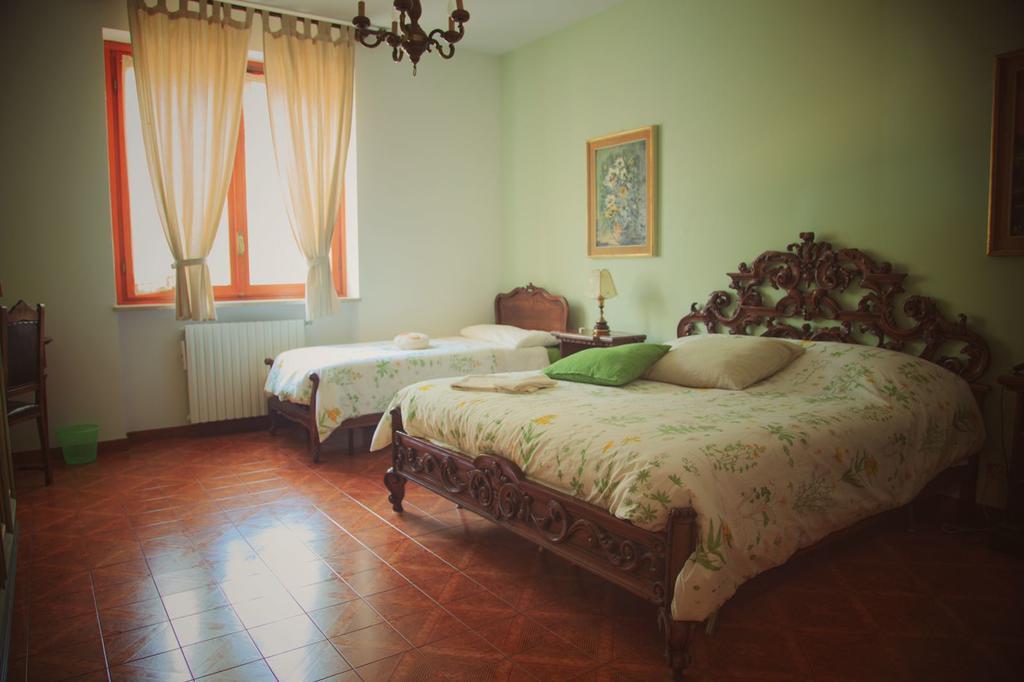 B&B Vigneto Pardom Montiglio Ngoại thất bức ảnh